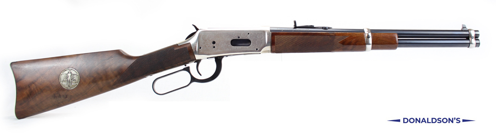 WINCHESTER .30-30 MODEL 94 LEGENDARY LAWMAN