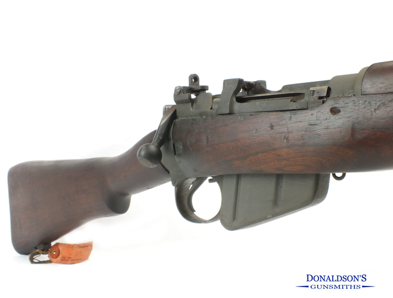 LEE ENFIELD .303 NO4 MK1