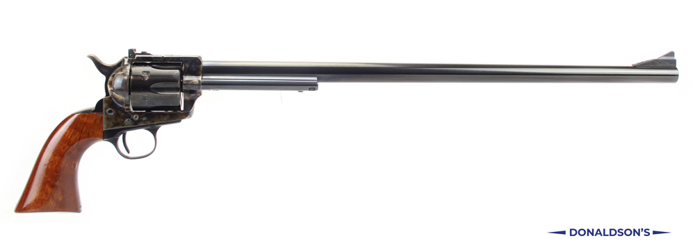 UBERTI .357 MAGNUM BUNTLINE