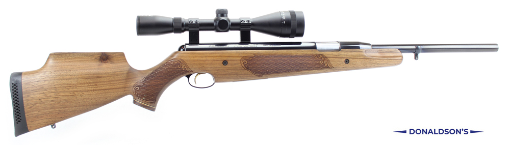 AIR ARMS .22 PRO SPORT