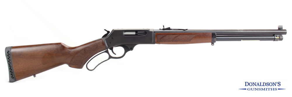 HENRY REPEATING ARMS .45-70 BIG BOY STEEL