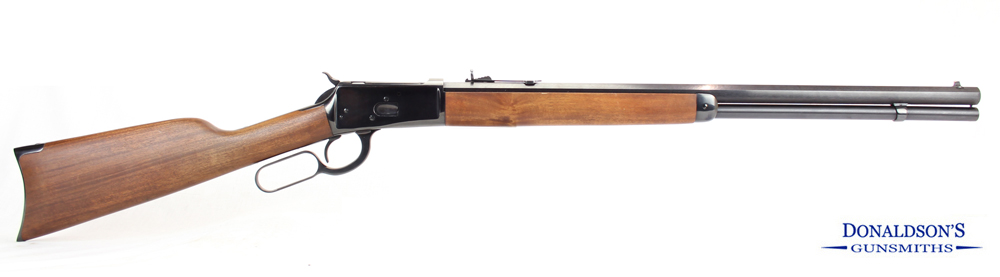 ROSSI .45 Long Colt M92 OCTAGONAL