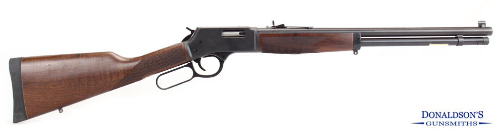 HENRY REPEATING ARMS .45 Long Colt BIG BOY STEEL