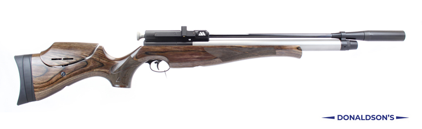 AIR ARMS .22 KYMIRA