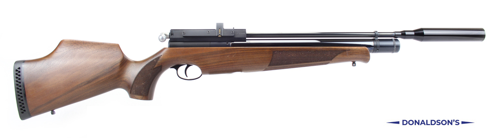 AIR ARMS .22 S410