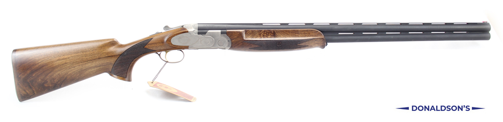 ATA ARMS 12 Gauge SP ELEGANT SPORTER