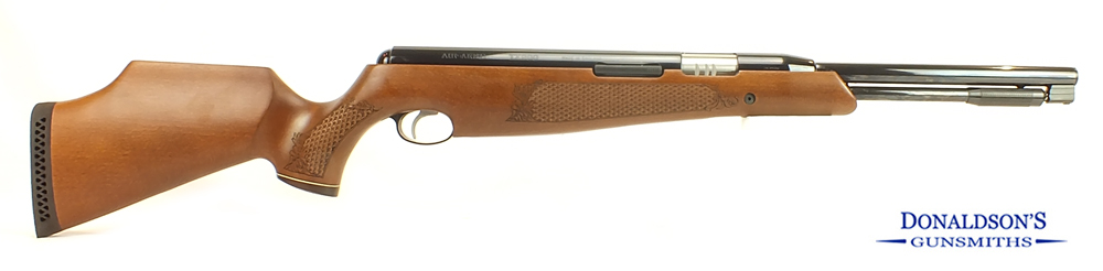 AIR ARMS .177 TX 200 RIFLE BEECH