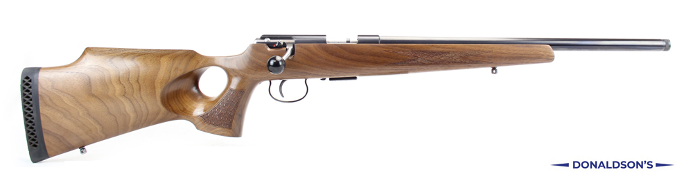 ANSCHUTZ .17 HMR 1517