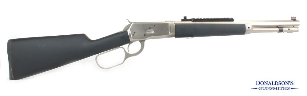 CHIAPPA .357 Magnum ALASKA TAKEDOWN
