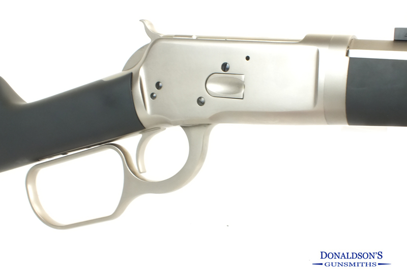 CHIAPPA .357 Magnum ALASKA TAKEDOWN