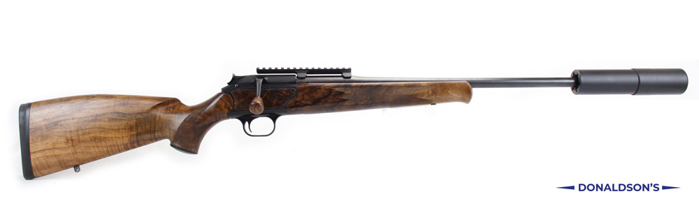 BLASER .223 R93