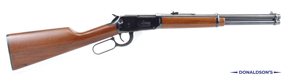WINCHESTER .45 Long Colt MODEL 94 AE
