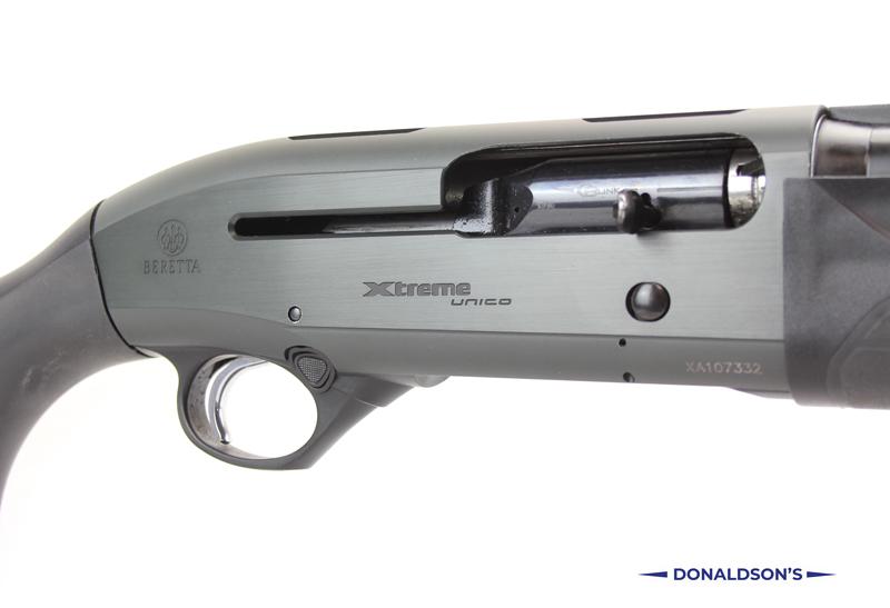 BERETTA 12 Gauge A400 XTREME