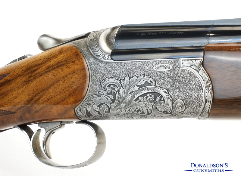 CAESAR GUERINI 12 Gauge ELLIPSE EVO SPORTING