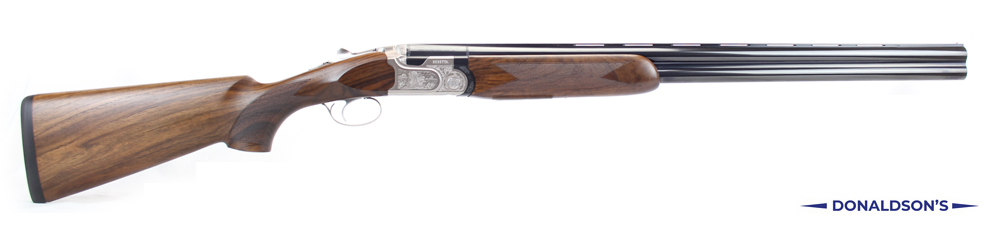 BERETTA 12 Gauge 690 FIELD III