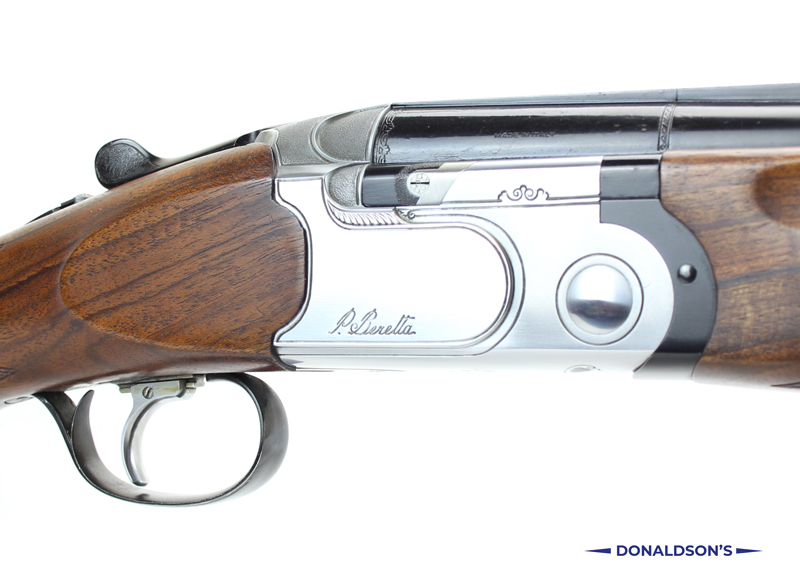 BERETTA 12 Gauge 682 SPORTER