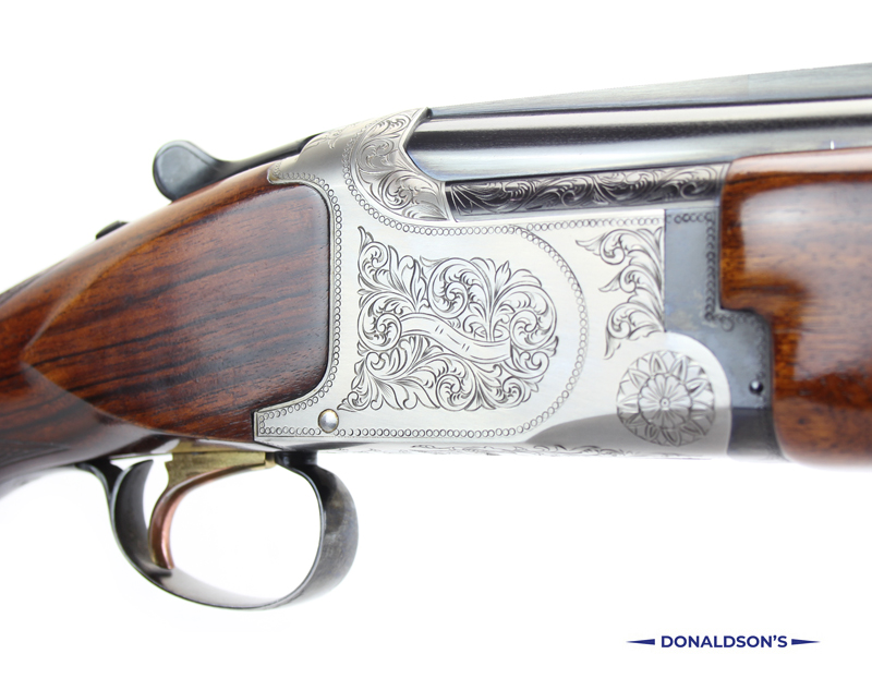 MIROKU 12 Gauge 3700 SW