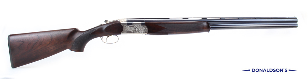 BERETTA 12 Gauge SILVER PIGEON S FIELD