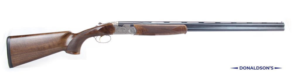 BERETTA 20 Gauge 687 SILVER PIGEON 1 SPORT