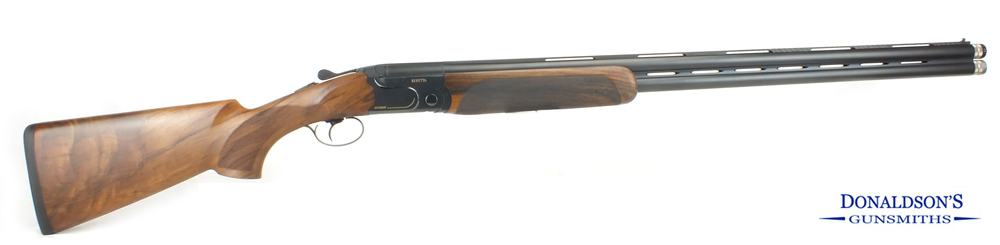 BERETTA 12 Gauge 692 BLACK EDITION