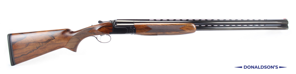 YILDIZ 12 Gauge PRO