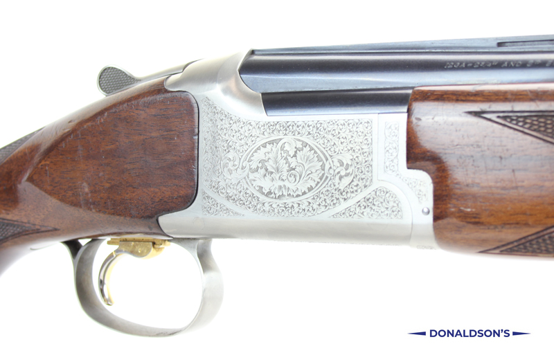 BROWNING 12 Gauge B525 SPORTER ONE