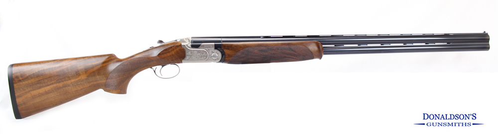 BERETTA 12 Gauge 690 SPORT GRADE 3