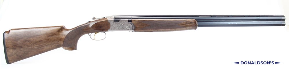 BERETTA 12 Gauge 686 SILVER PIGEON 1 VITTORIA