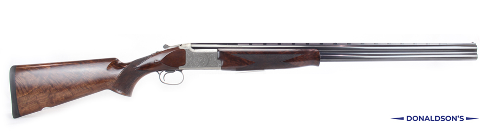 MIROKU 12 Gauge MK 38 GRADE 5