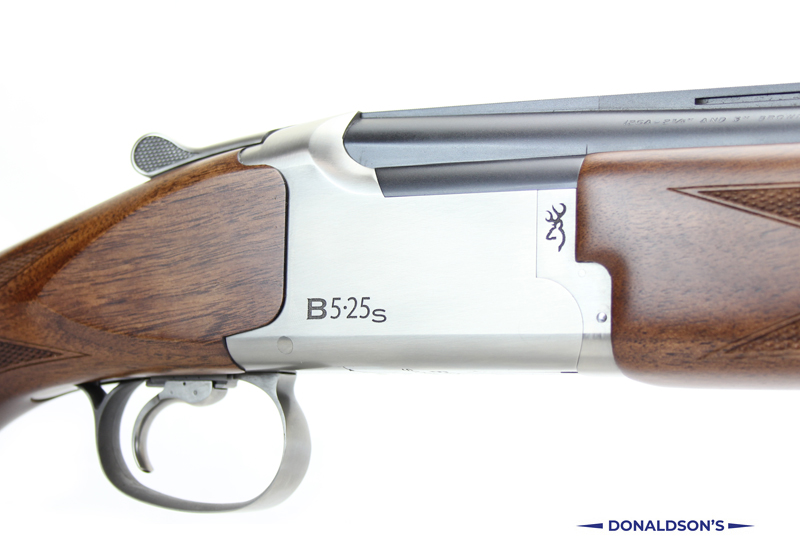 BROWNING 12 Gauge B525 SPORTER G1