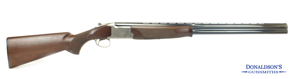 MIROKU 12 Gauge MK70 GRADE 1