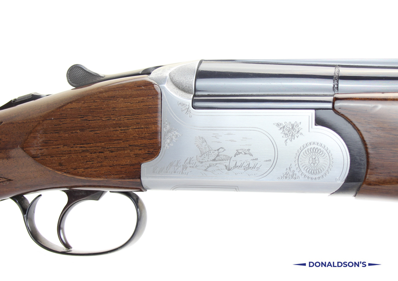 LINCOLN 12 Gauge PREMIER