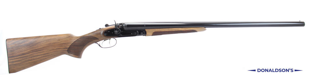 HUGLU 12 Gauge 201 HRZ (BLACK ACTION)