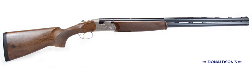 BERETTA 12 Gauge 686 SILVER PIGEON 1