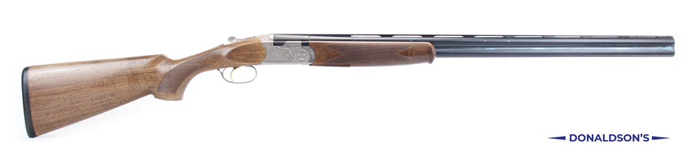 BERETTA 20 Gauge 686 SILVER PIGEON 1 FIELD