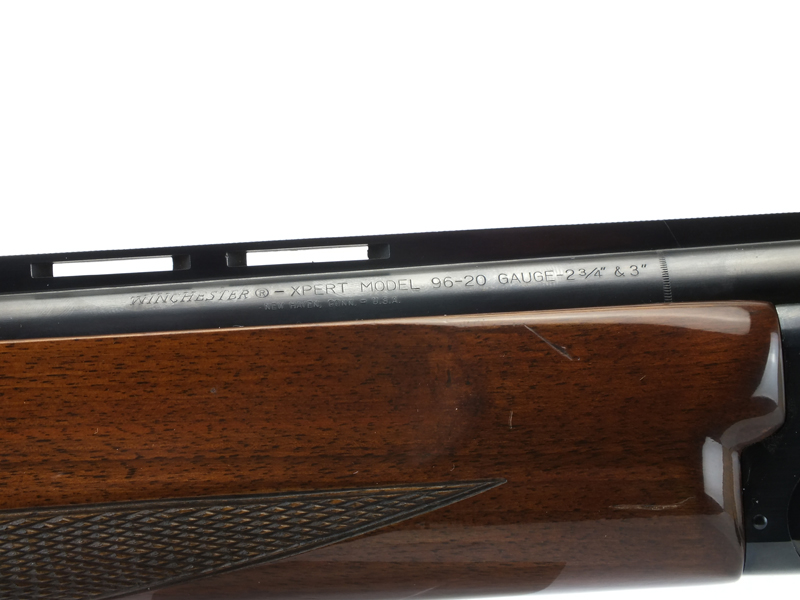 WINCHESTER 20 Gauge 96-20