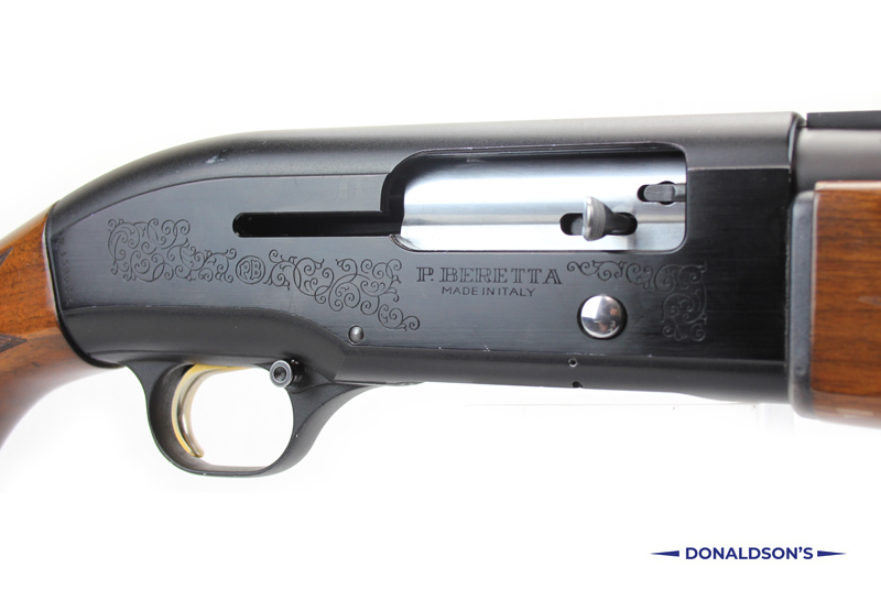 BERETTA 12 Gauge AL390