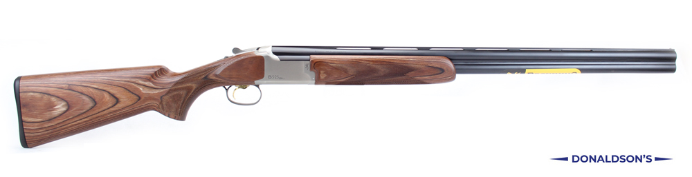 BROWNING 12 Gauge B525 GL