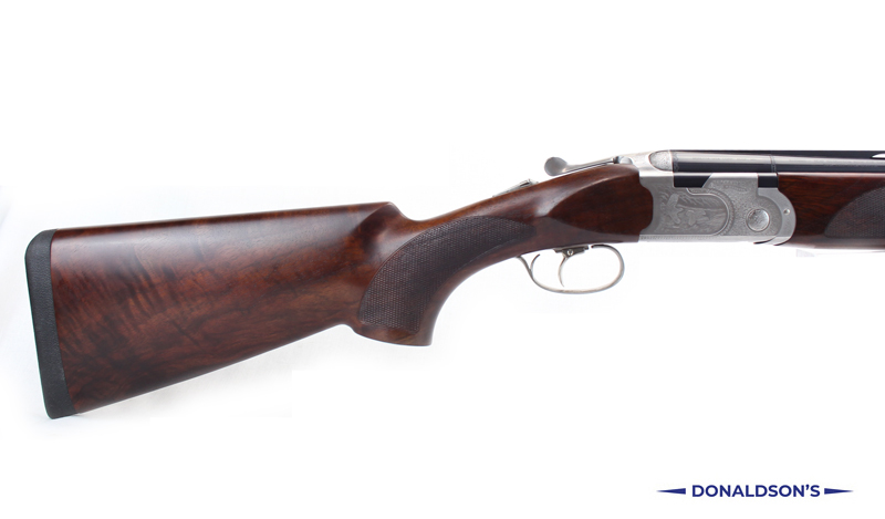 BERETTA 12 Gauge 687 III SPORTING LIMITED