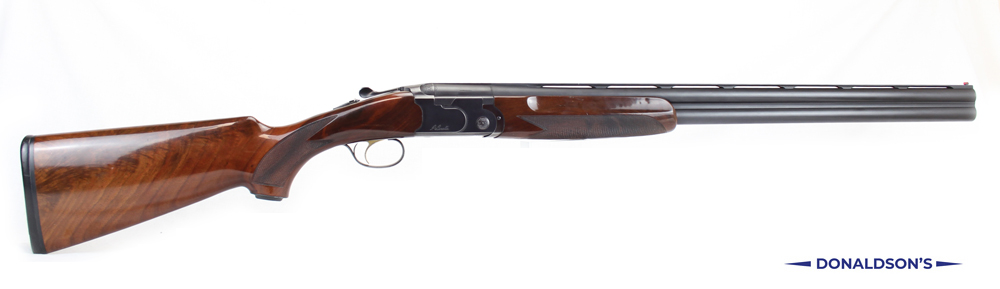 BERETTA 12 Gauge 686 ONYX