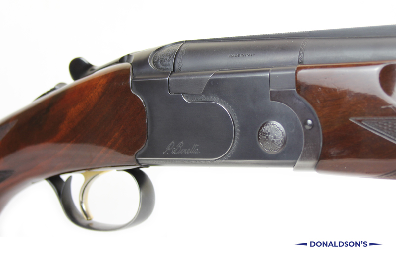 BERETTA 12 Gauge 686 ONYX