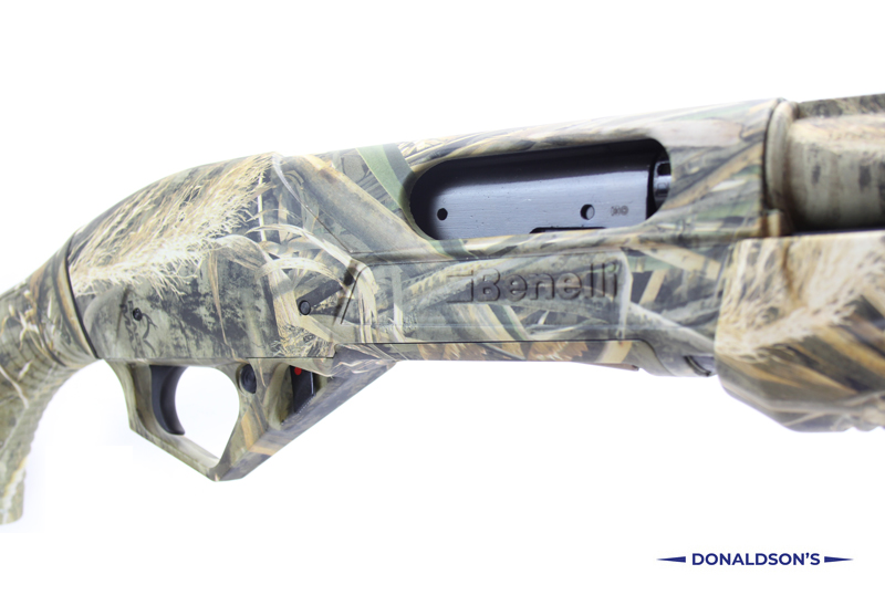 BENELLI 12 Gauge SUPER NOVA CAMO