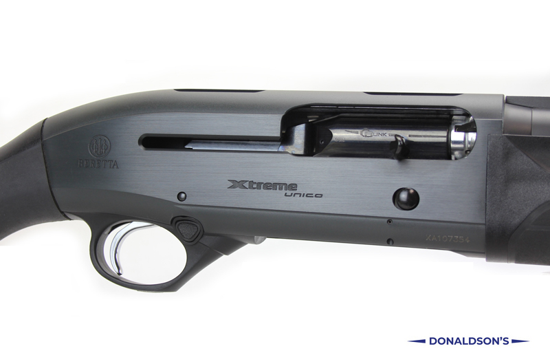 BERETTA 12 Gauge A400 XTREME