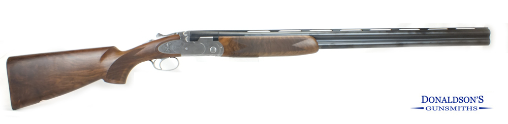 BERETTA 12 Gauge 687 EELL