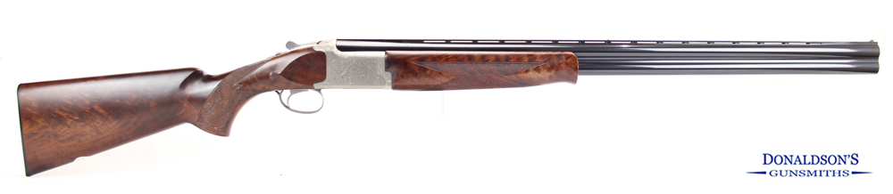 MIROKU 12 Gauge MK70 GRADE 5