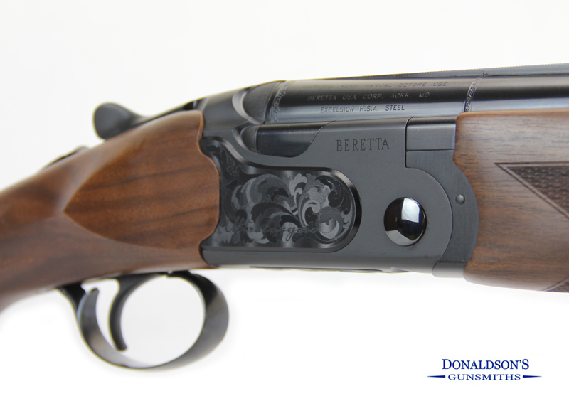 BERETTA 12 Gauge ULTRALEGGERO