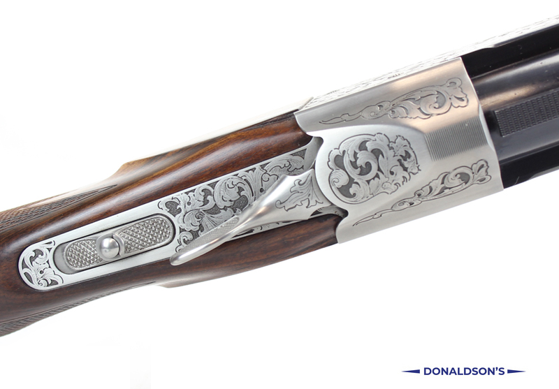 KRIEGHOFF 20 Gauge K20