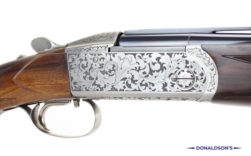 KRIEGHOFF 20 Gauge K20