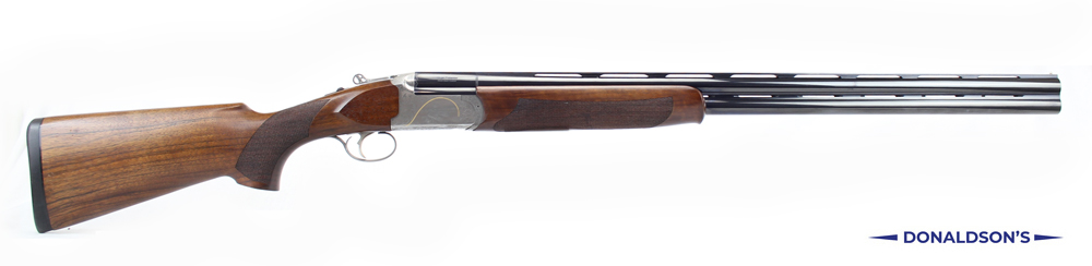 BETTINSOLI 12 Gauge TARCISIO