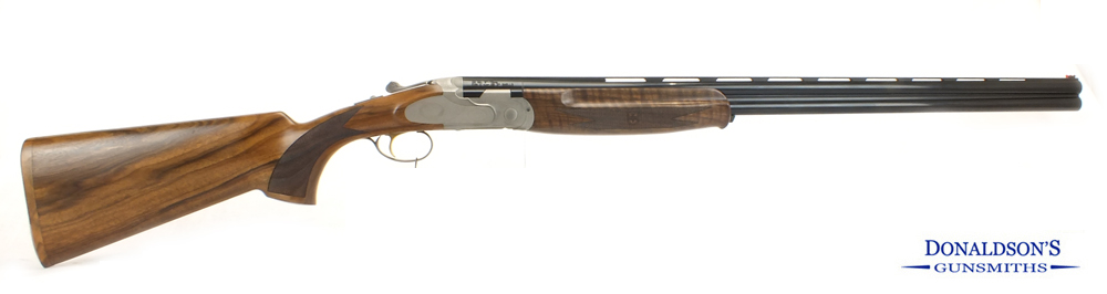 ATA ARMS 20 Gauge SP ELEGANT GAME